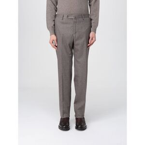 Pt Torino Pants Men Dove Grey